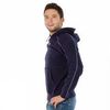 Asics Felpa Hood Толстовка мужская - 2