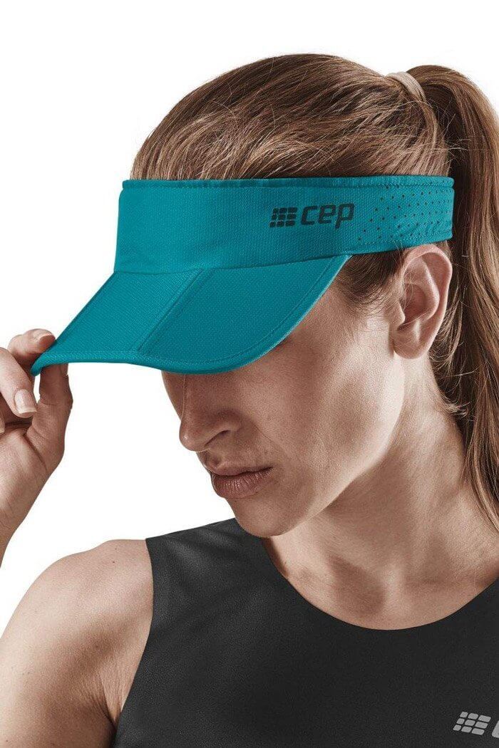 Козырек Cep Visor бирюзовый - 7