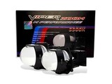 Бидиодная линза ViperZoom M Performance 3"