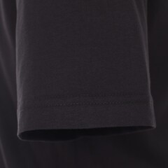 Футболка Casamoda 004200-800 цвет Черный, короткий рукав