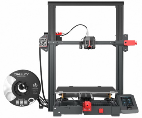 3D-принтер Creality Ender 3 Max Neo