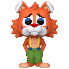 Funko POP! Games FNAF Balloon Circus Circus Foxy (611)