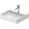 Duravit DuraSquare 2353500073 Раковина мебельная