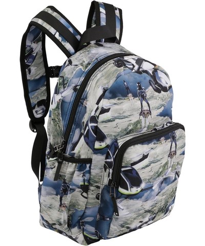 Molo рюкзак big backpack Up In The Air