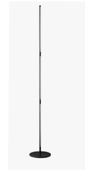 Торшер светодиодный Crystal Lux LARGO PT25W BLACK