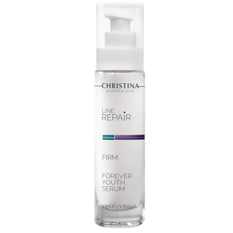 Christina Line Repair FIRM: Омолаживающая сыворотка для лица (Firm Forever Youth Serum)