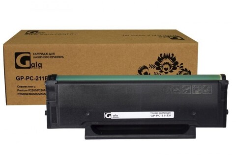 Картридж GalaPrint GP_PC-211EV