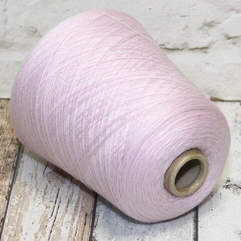 Меринос FULLONICA для Missoni  2/60 бледно-розовый