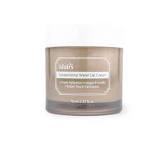 Антиоксидантный гель-крем для лица DEAR, KLAIRS Fundamental Watery Gel Cream