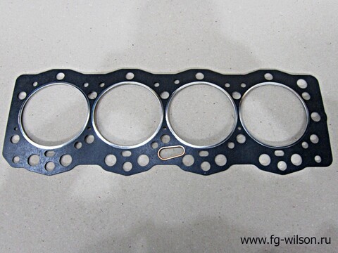 Прокладка головки блока цилиндров / HEAD GASKET АРТ: 10000-66578