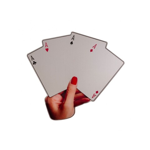 Фото: Зеркало Poker - основной вид