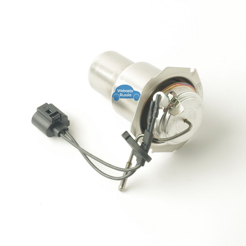 2 Горелка Webasto Thermo 50 Pro дизель 24V / 9026489B