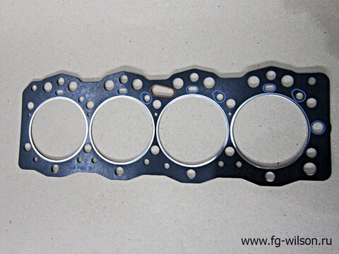 Прокладка головки блока цилиндров / HEAD GASKET АРТ: 10000-66578