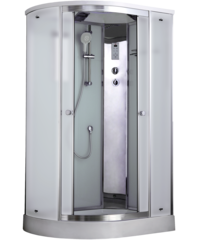 Timo Comfort T-8802RF Душевая кабина 120x85 фото