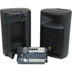 Yamaha STAGEPAS 500