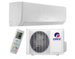 Сплит система Gree Pular GWH09AGA-K3NNA1A