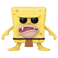 Funko POP! SpongeBob Squarepants: Caveman Spongebob (1669)