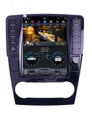 Магнитола Mercedes Benz ML-class W164 /GL-class X164 Android 11 4/64GB DSP 4G модель NH-1005