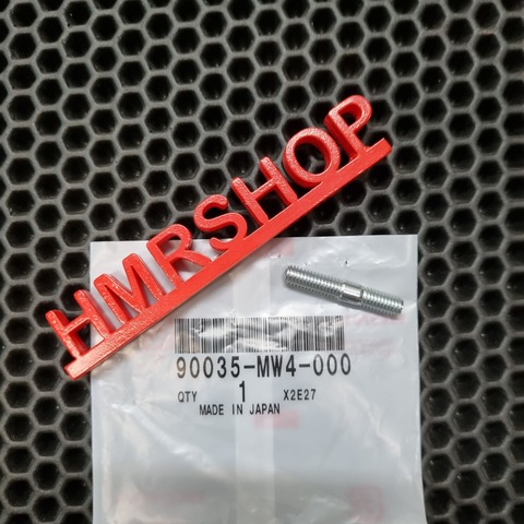 Honda Шпилька 90035-MW4-000