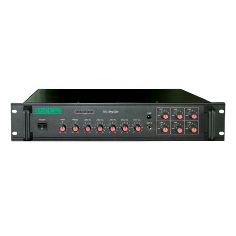 DSPPA MP-1010P