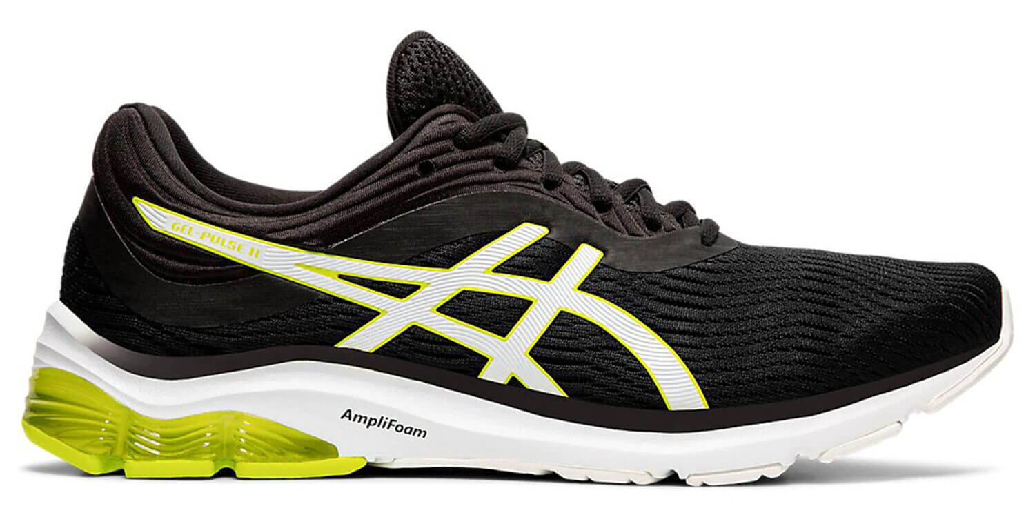 Asics Gel Pulse 11 кроссовки для бега мужские