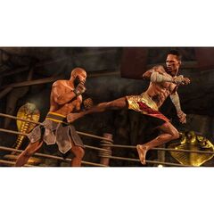 UFC 4 PS4