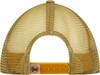 Картинка кепка Buff Trucker Cap Ikshi Fawn - 3