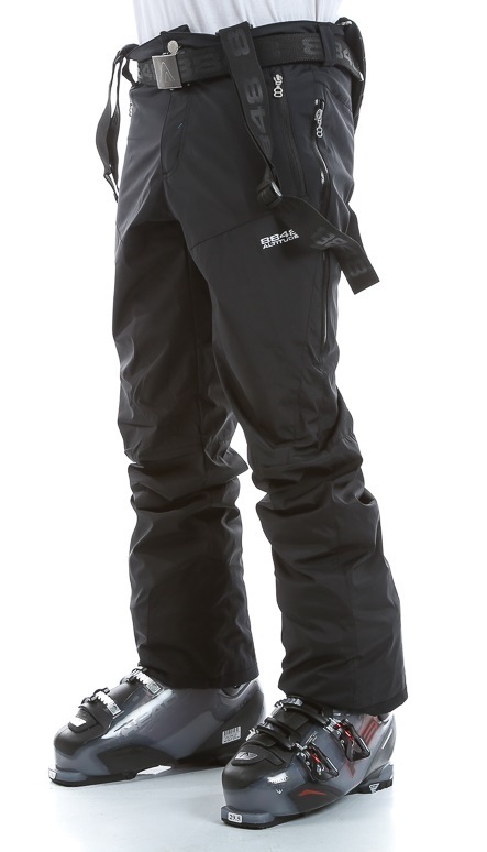 Мужской горнолыжный костюм 8848 Altitude Hinault Guard - 5