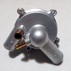 Водяная помпа для Suzuki GSX-R600 / GSX-R750 2004-2005 г.в.