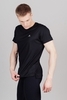 Мужской спортивный костюм Nordski Training Run black - 4
