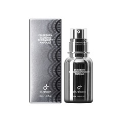 Сыворотка с двойными экзосомами и коллагеном Dr.Reborn Dual Exo White Resurrection Collagen Ampoule (30 мл)