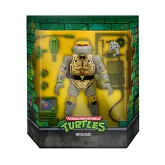 TMNT Ultimates: Metalhead