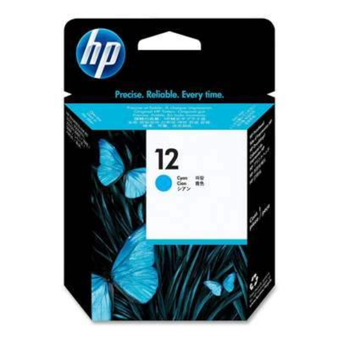 HP C5024A №12