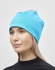 Тренировочная шапка с помпоном Nordski Train light blue - 1