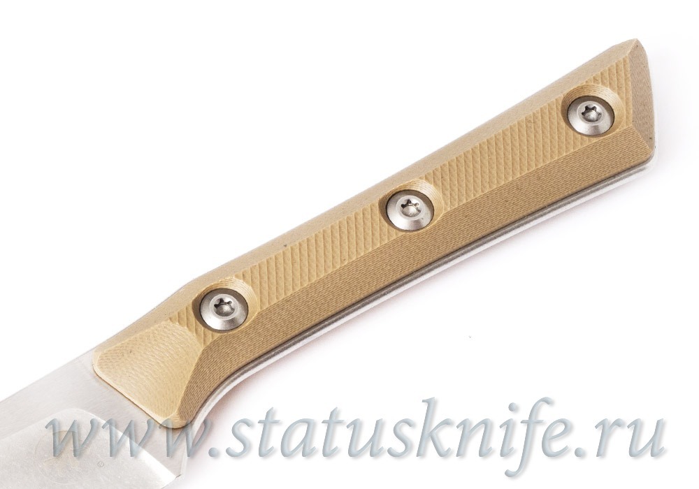 Сет Microtech Kitchen Steak Set 4 COYOTE TAN
