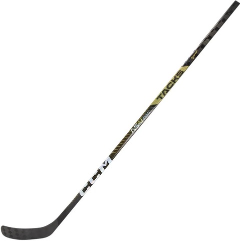 Клюшка CCM TACKS AS-V PRO GRIP 40 JR 90 R
