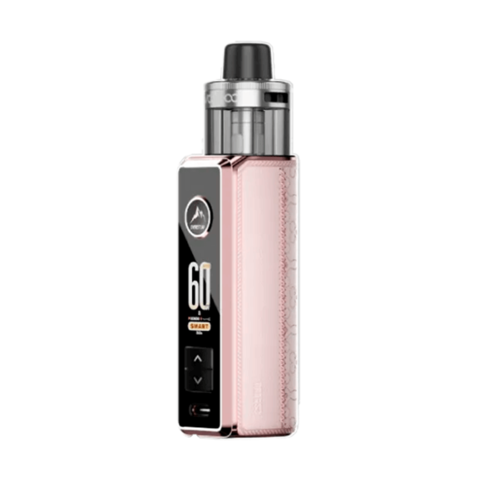 Voopoo DRAG S3 Pod Mod 3000 mAh - Pink