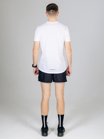 Комплект для спорта Noname White Line Miler 25 UX white-black