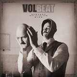 VOLBEAT: Servant Of The Mind (Компакт-диск)