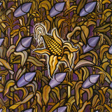 BAD RELIGION: Against The Grain (Компакт-диск)