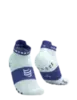 Носки Pro Racing Socks v4.0 Run Low Star white orient blue
