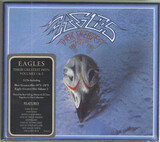EAGLES:  Their Greatest Hits 1971-1975