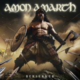 AMON AMARTH:  Berserker