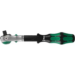 Трещотка Zyklop Speed 8000 B с присоединительным квадратом 3/8″ WERA 05003550001