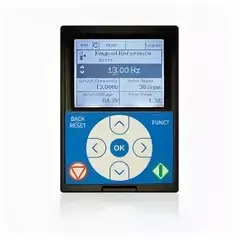 Панель управления VACON-PAN-HMGR-MK01 181B0406