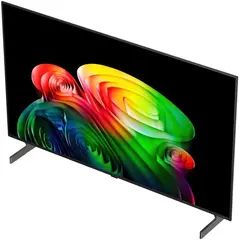 Телевизор OLED LG 55" OLED55B6RLA.ARUG коричневый/серый 4K Ultra HD 120Hz DVB-T DVB-T2 DVB-C DVB-S2 USB WiFi Smart TV