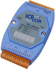 Контроллер ICP DAS I-7523 CR