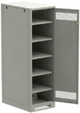 Шкаф ITK LB35-20H69-M