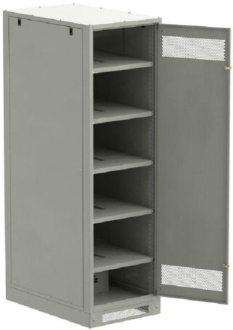 Шкаф ITK LB35-20H69-M
