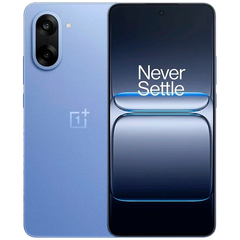 Смартфон OnePlus Nord CE5 8/256GB, Nexus Blue (Синий)